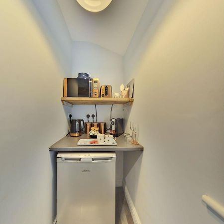 Apartamento Wheelhouse Whitby Exterior foto