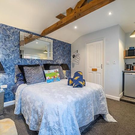 Apartamento Wheelhouse Whitby Exterior foto