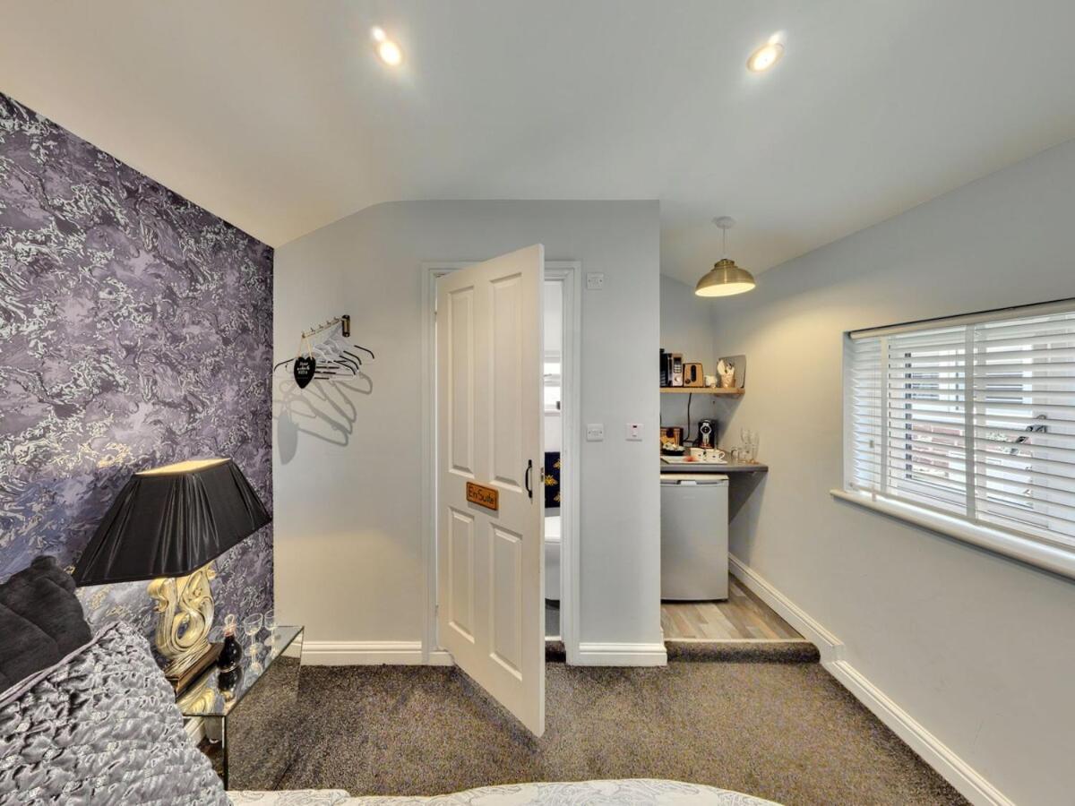 Apartamento Wheelhouse Whitby Exterior foto