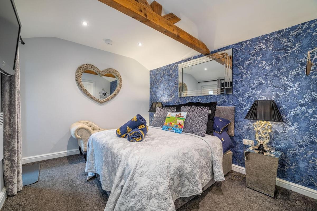 Apartamento Wheelhouse Whitby Exterior foto