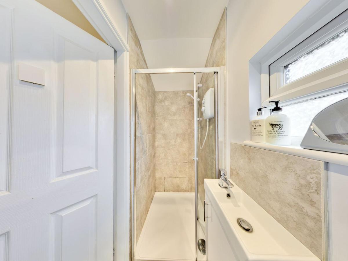 Apartamento Wheelhouse Whitby Exterior foto