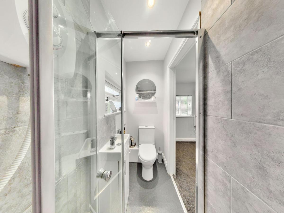 Apartamento Wheelhouse Whitby Exterior foto