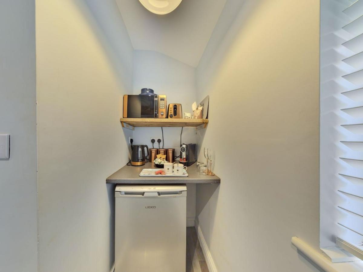 Apartamento Wheelhouse Whitby Exterior foto