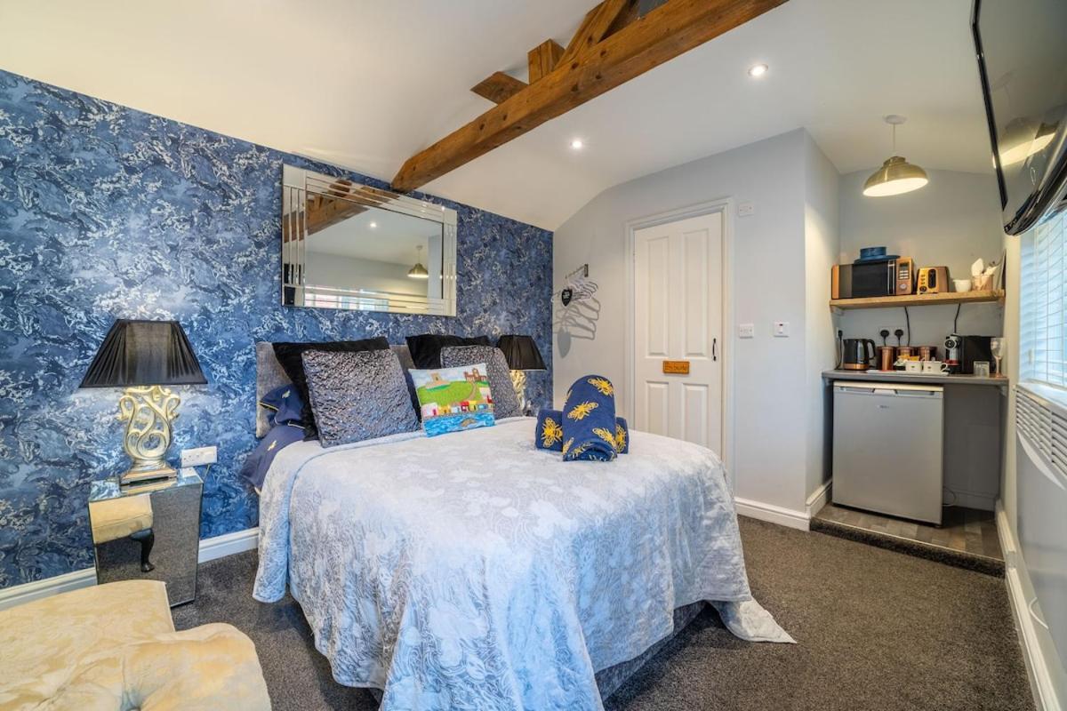 Apartamento Wheelhouse Whitby Exterior foto